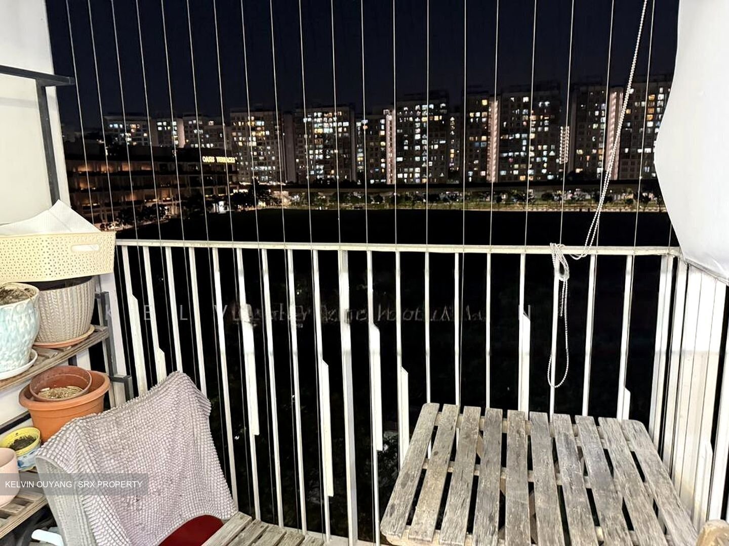 Blk 668A Waterway Ridges (Punggol), HDB 4 Rooms #501814641